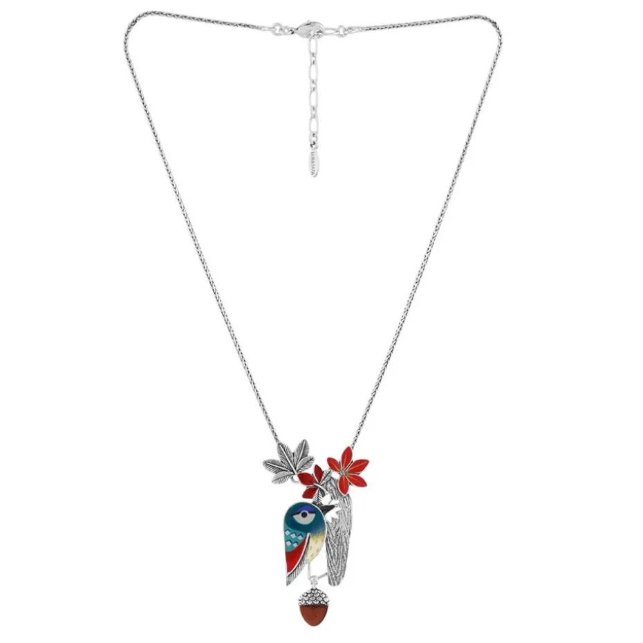 Collier*Taratata Bijoux Woody