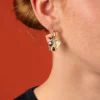 Dormeuses*Taratata Bijoux Zouzou