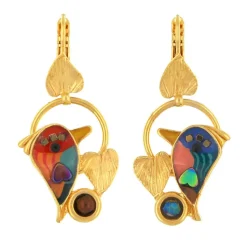 Dormeuses*Taratata Bijoux Zouzou