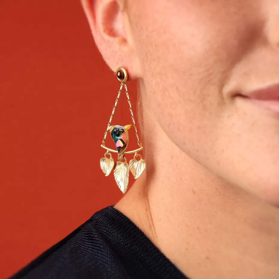 Puces*Taratata Bijoux Zouzou
