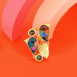 Broche*Taratata Bijoux Zouzou