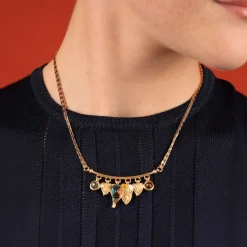 Collier*Taratata Bijoux Zouzou