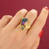 Bague*Taratata Bijoux Zouzou