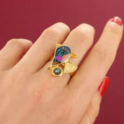 Bague*Taratata Bijoux Zouzou