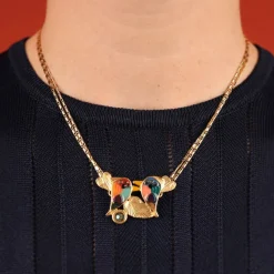 Collier*Taratata Bijoux Zouzou
