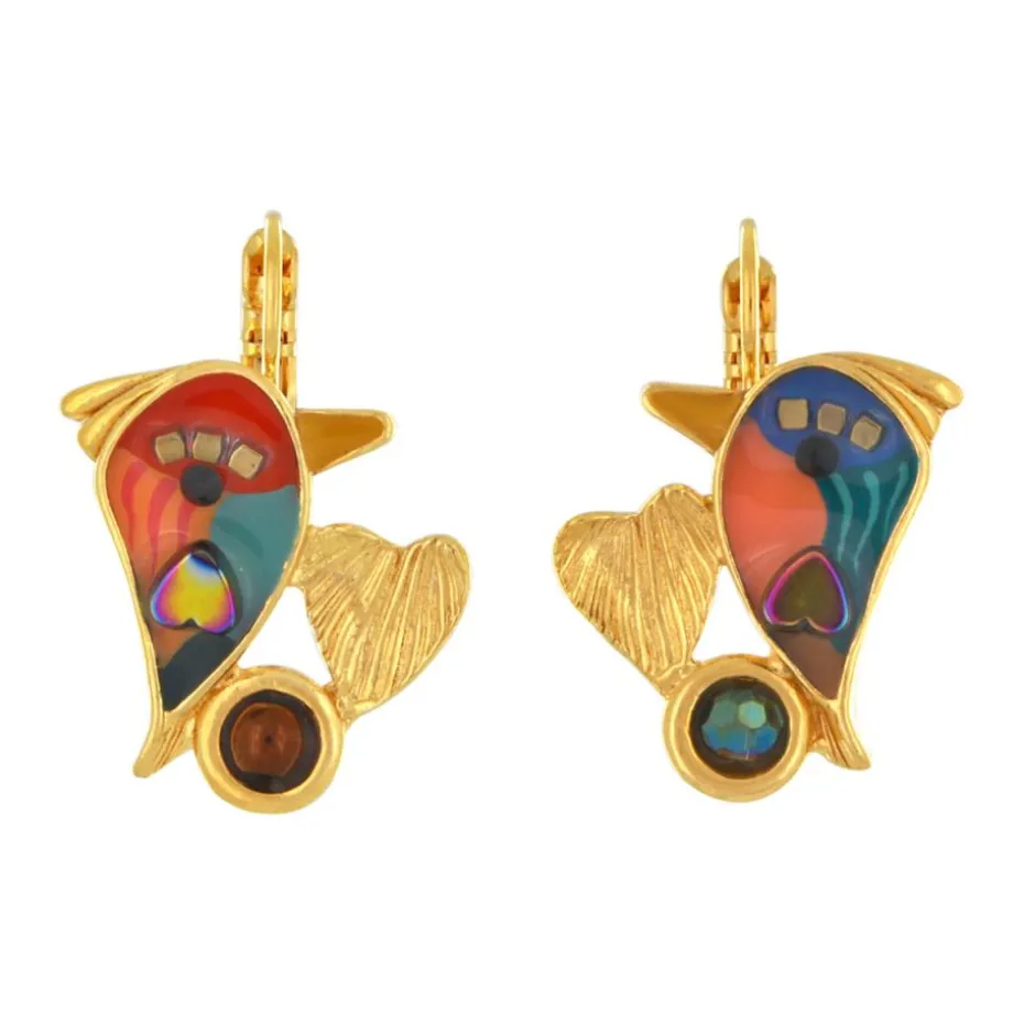 Dormeuses*Taratata Bijoux Zouzou