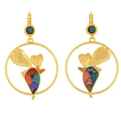 Dormeuses*Taratata Bijoux Zouzou