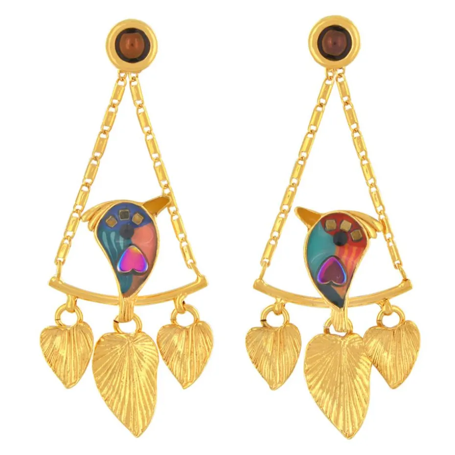 Puces*Taratata Bijoux Zouzou