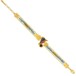 Bracelet*Taratata Bijoux Zouzou