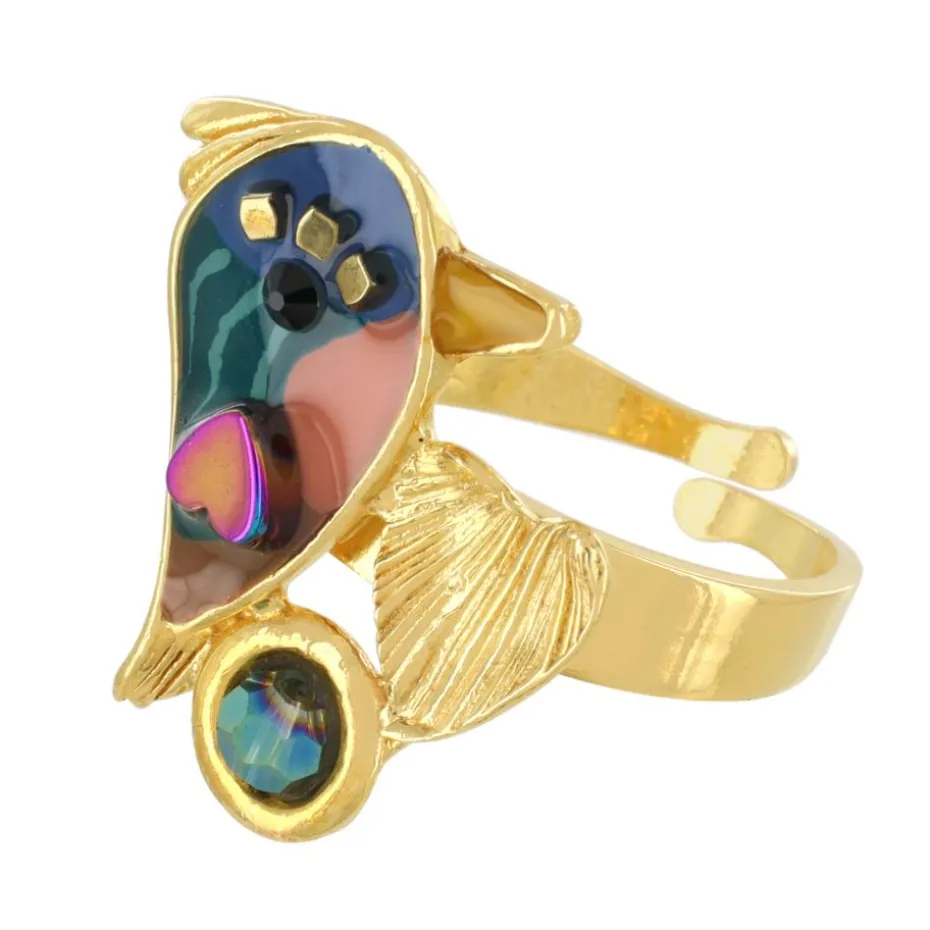 Bague*Taratata Bijoux Zouzou