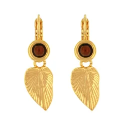 Dormeuses*Taratata Bijoux Zouzou