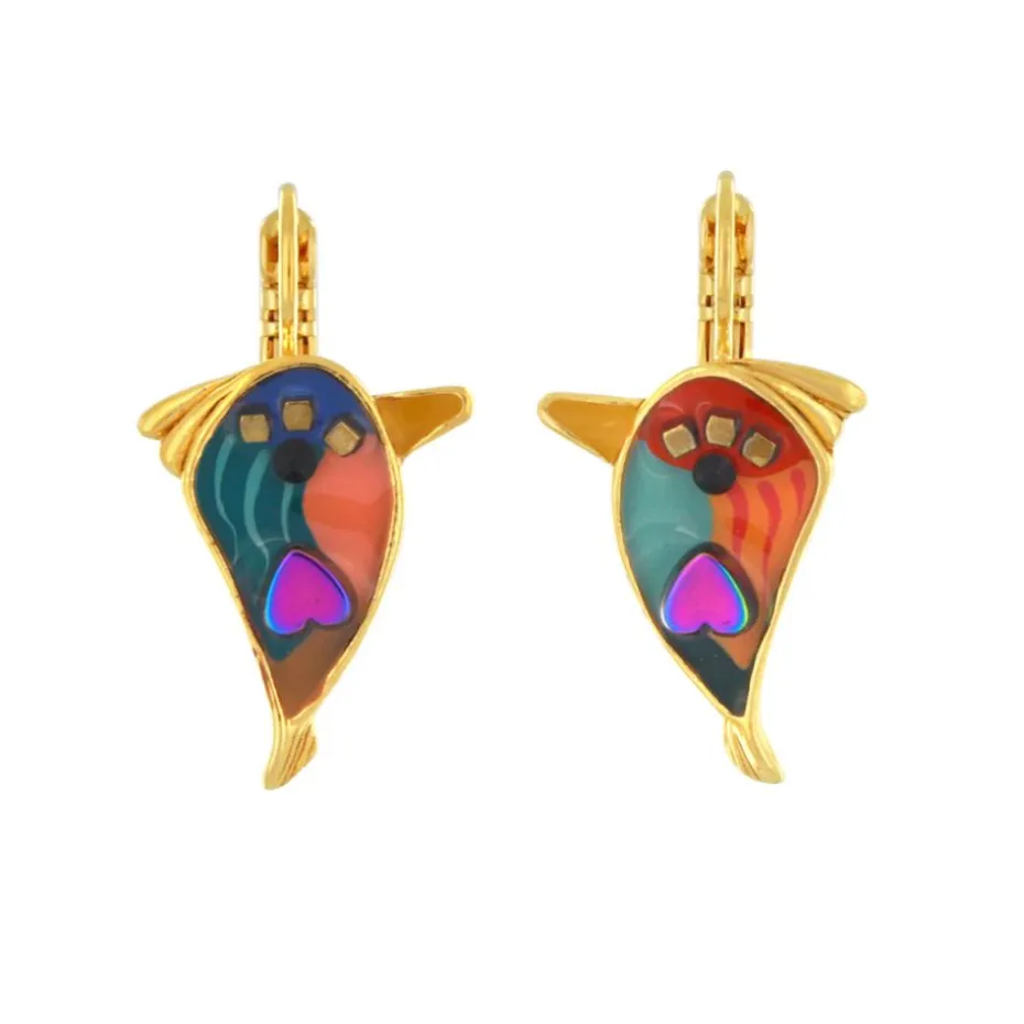 Dormeuses*Taratata Bijoux Zouzou
