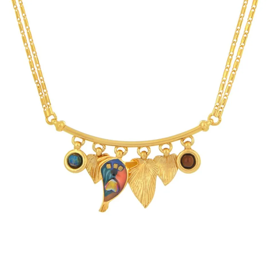 Collier*Taratata Bijoux Zouzou