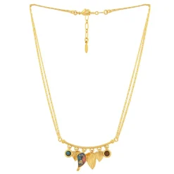 Collier*Taratata Bijoux Zouzou