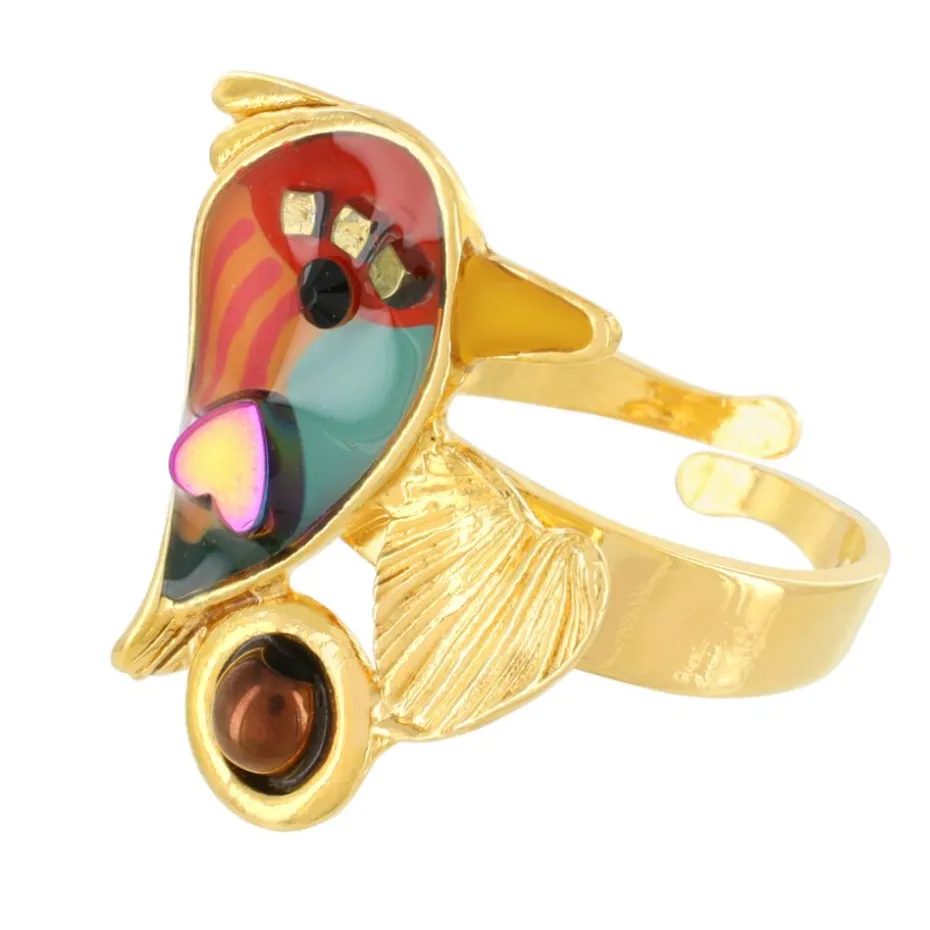Bague*Taratata Bijoux Zouzou