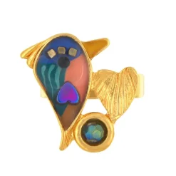 Bague*Taratata Bijoux Zouzou